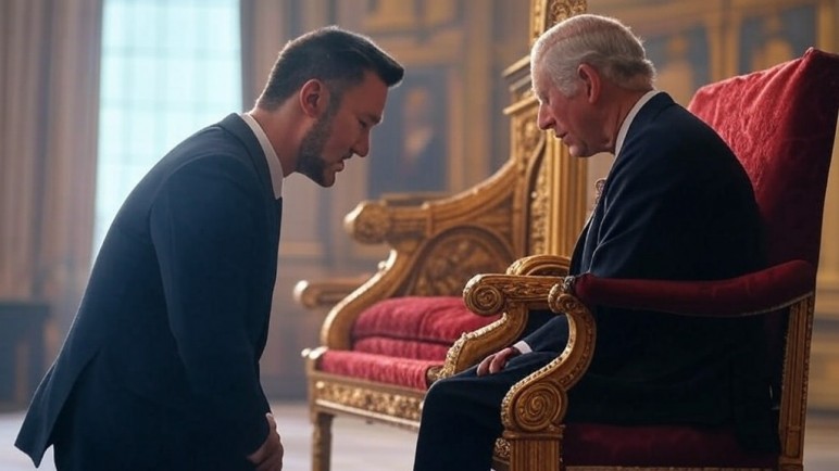 Chau TikTok, hola política, adiós soberanía Argentina