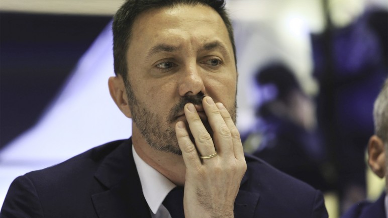 Polémica en Defensa: un avión ingles voló en territorio argentino sin permiso