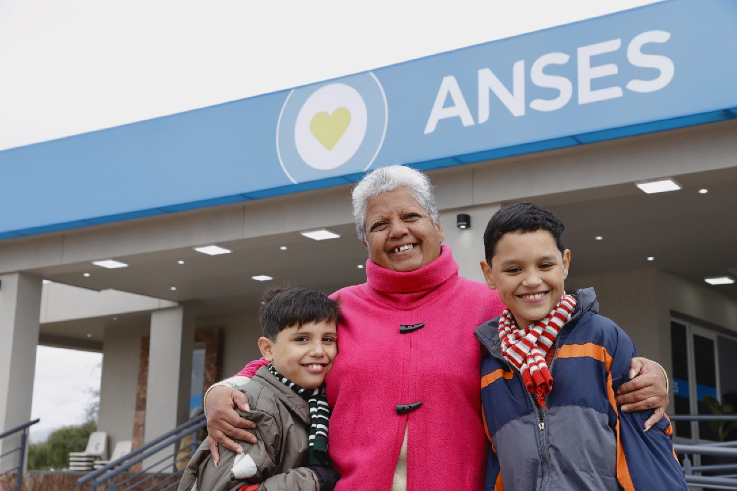 Importante anticipo de ANSES: calendario de pagos para pensionados en febrero de 2025