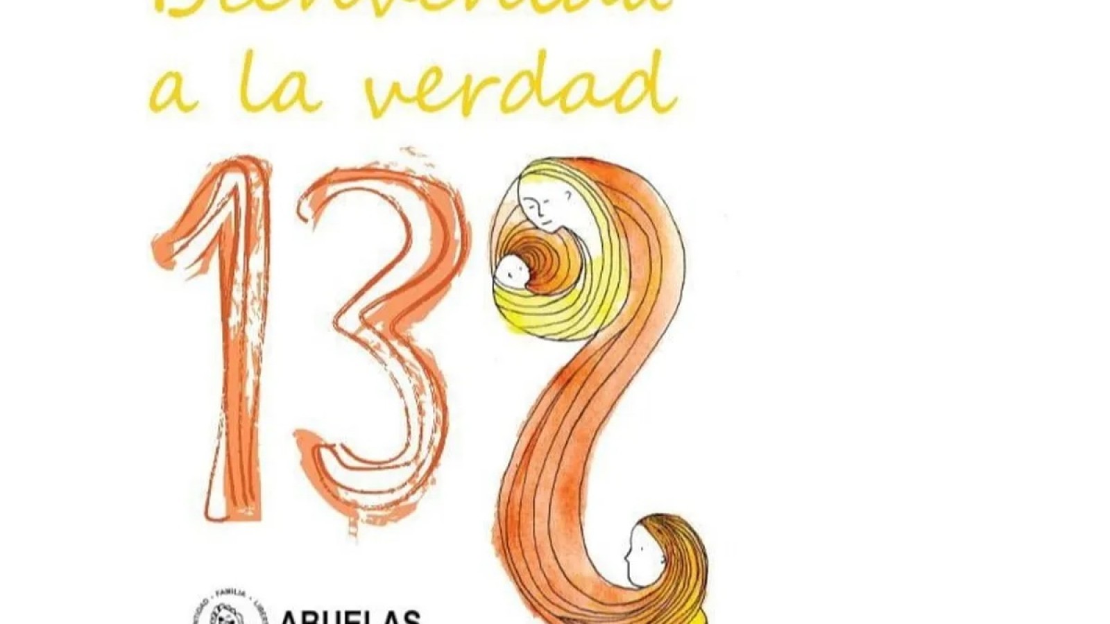 Abuelas de Plaza de Mayo encontró a la nieta 139