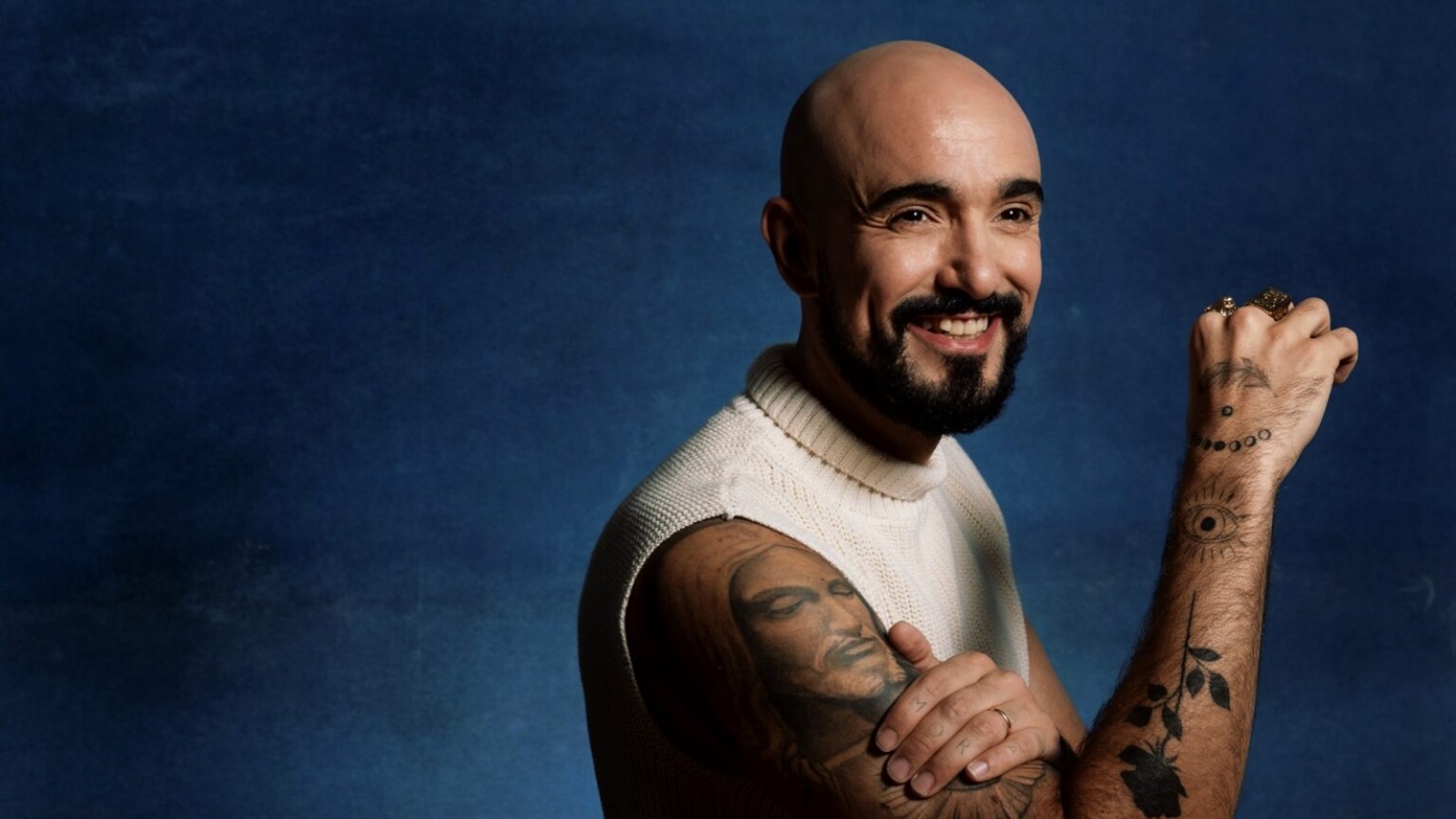 El gran momento artístico de Abel y su presencia en la Vendimia de Ciudad 2025