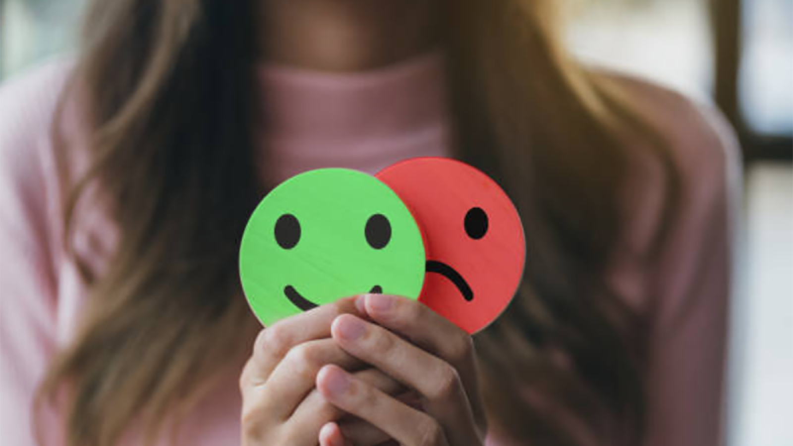 ¿Qué son las emociones atrapadas y cómo reconocerlas?