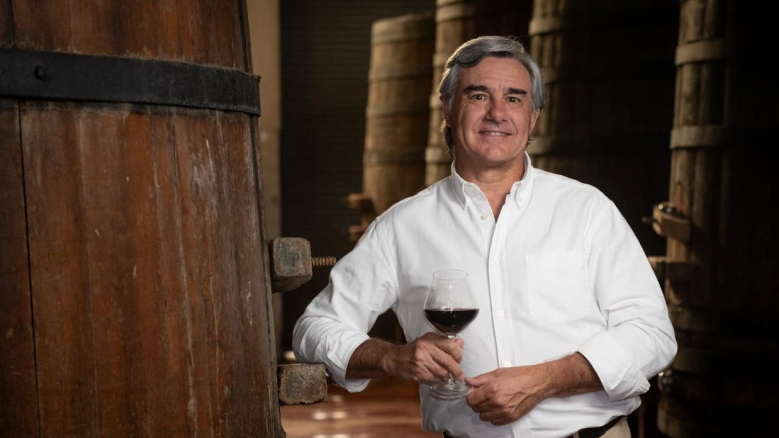 Eduardo López: "Este festival es muy importante, genera mucha actividad"