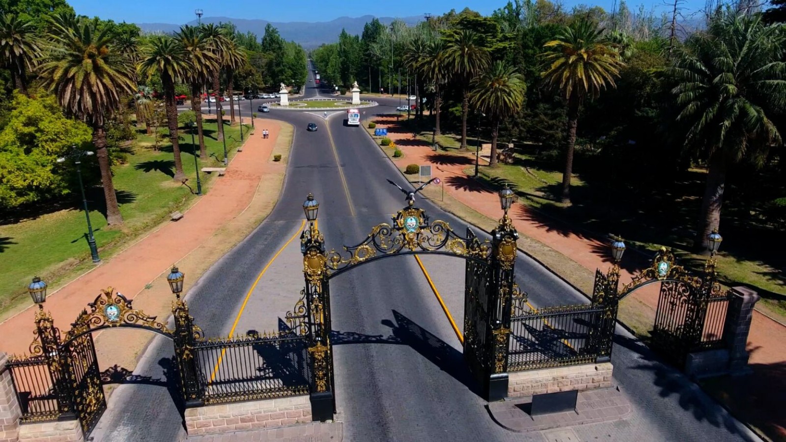 Un fin de semana lleno de turismo y cultura