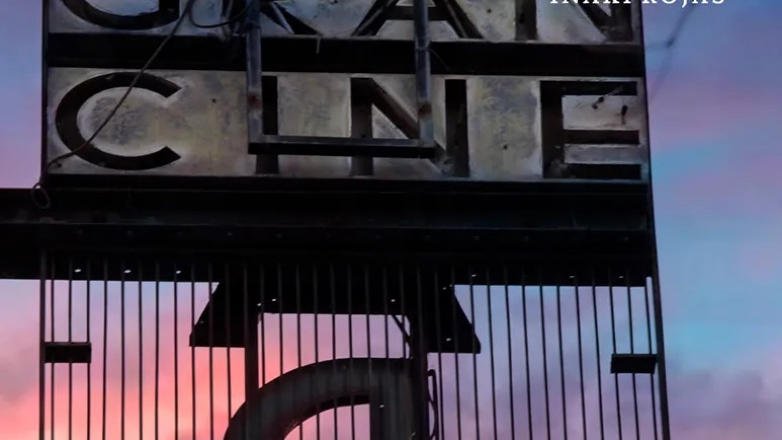 Un homenaje al gran amor de nuestras vidas