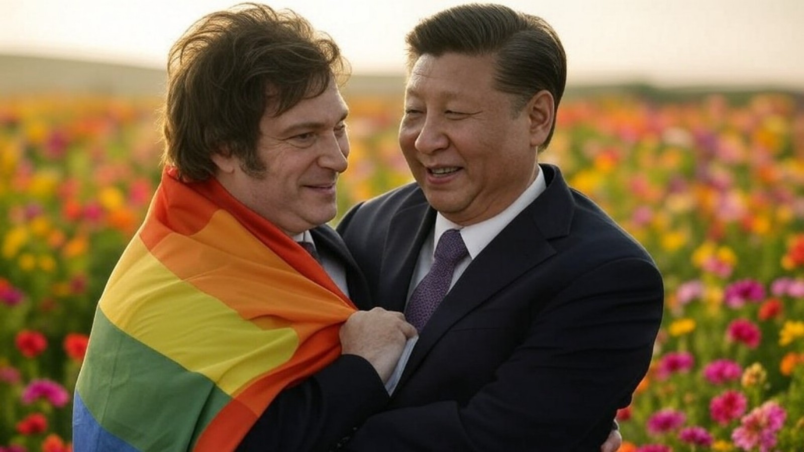 Lejos de la Gente, Lejos de la Verdad