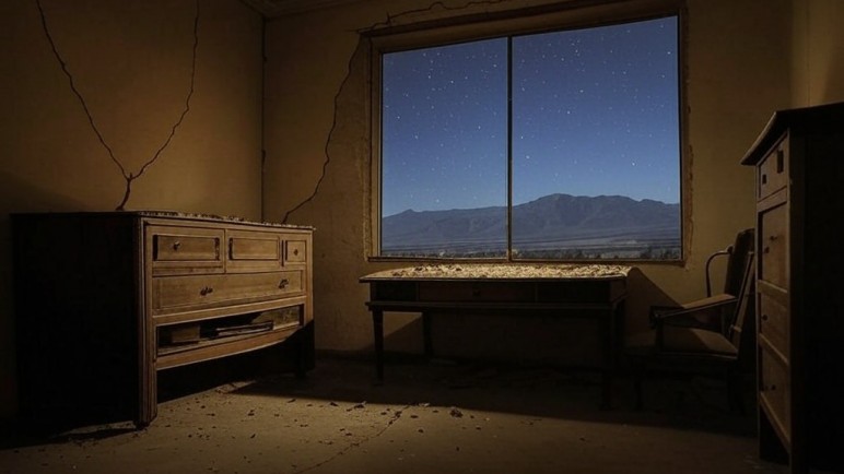 Terremoto en Mendoza: cuarenta años  no es nada