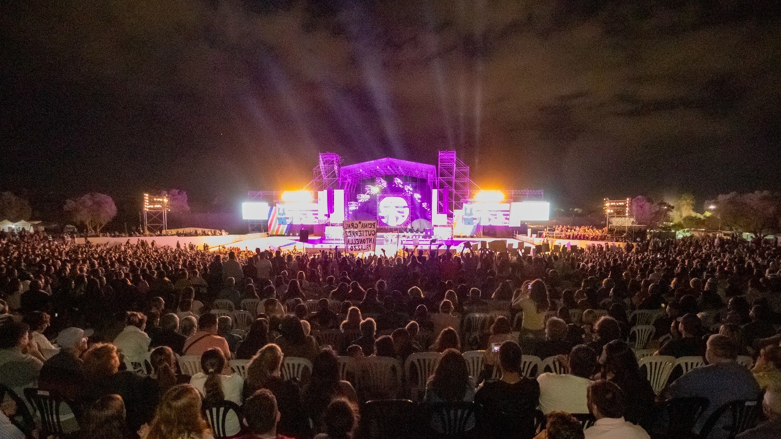 Festival del Malbec y el Olivo: un evento que impulsa la identidad cultural y turística de Maipú