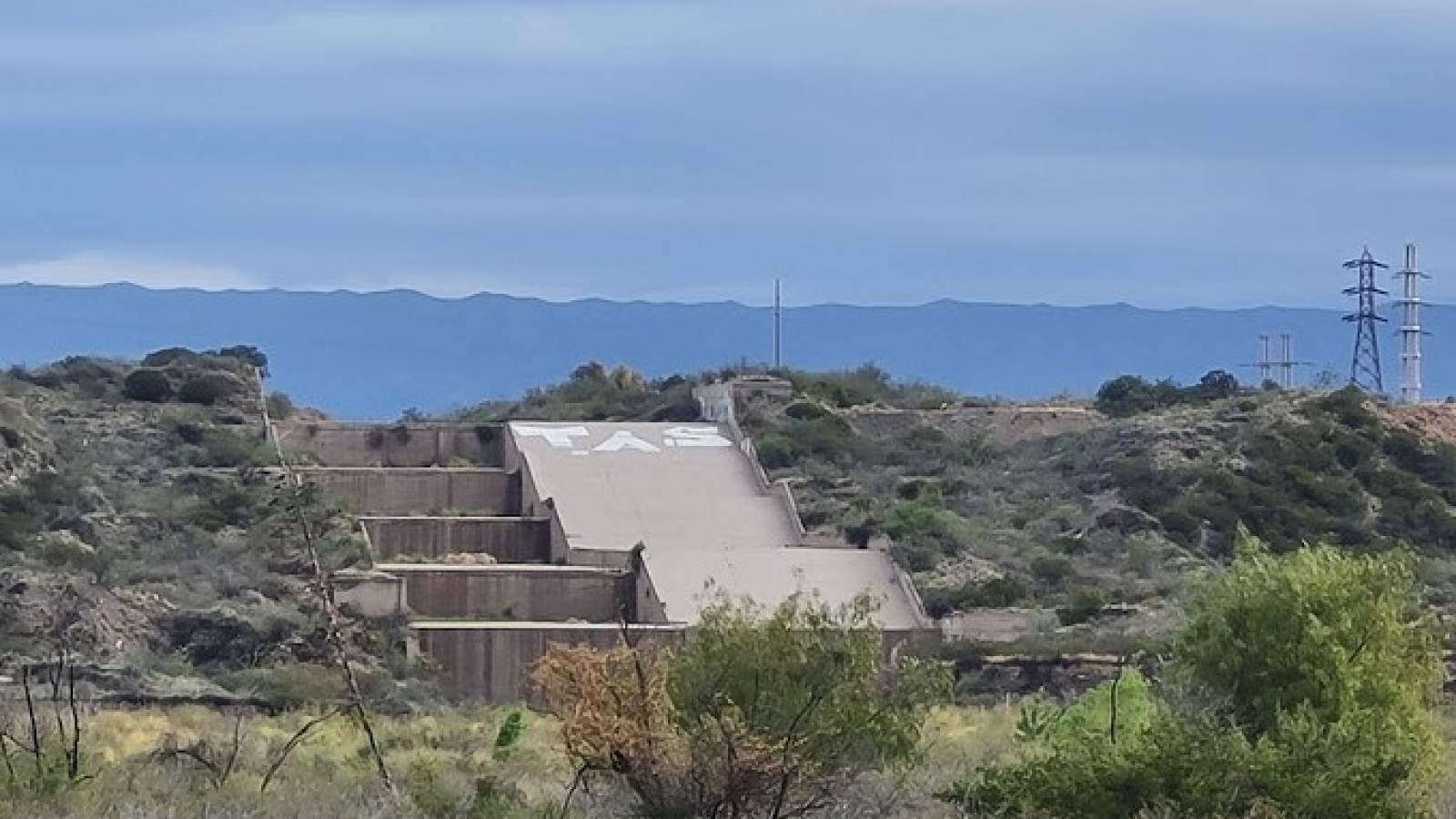 Aysam: hoy faltará agua potable en sectores del Gran Mendoza