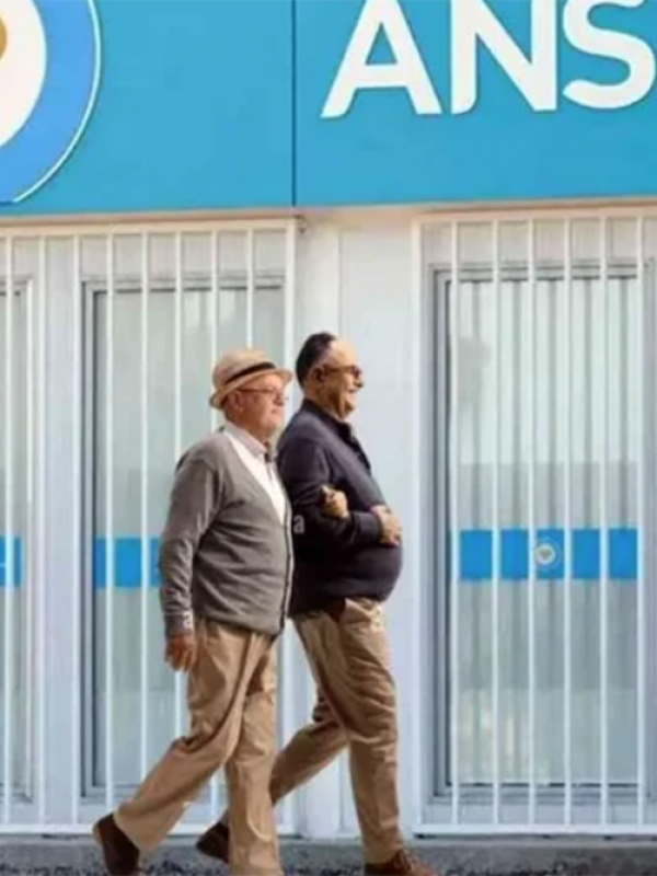 Jubilaciones ANSES: cuánto cobrarán en septiembre 2025 con el nuevo ajuste