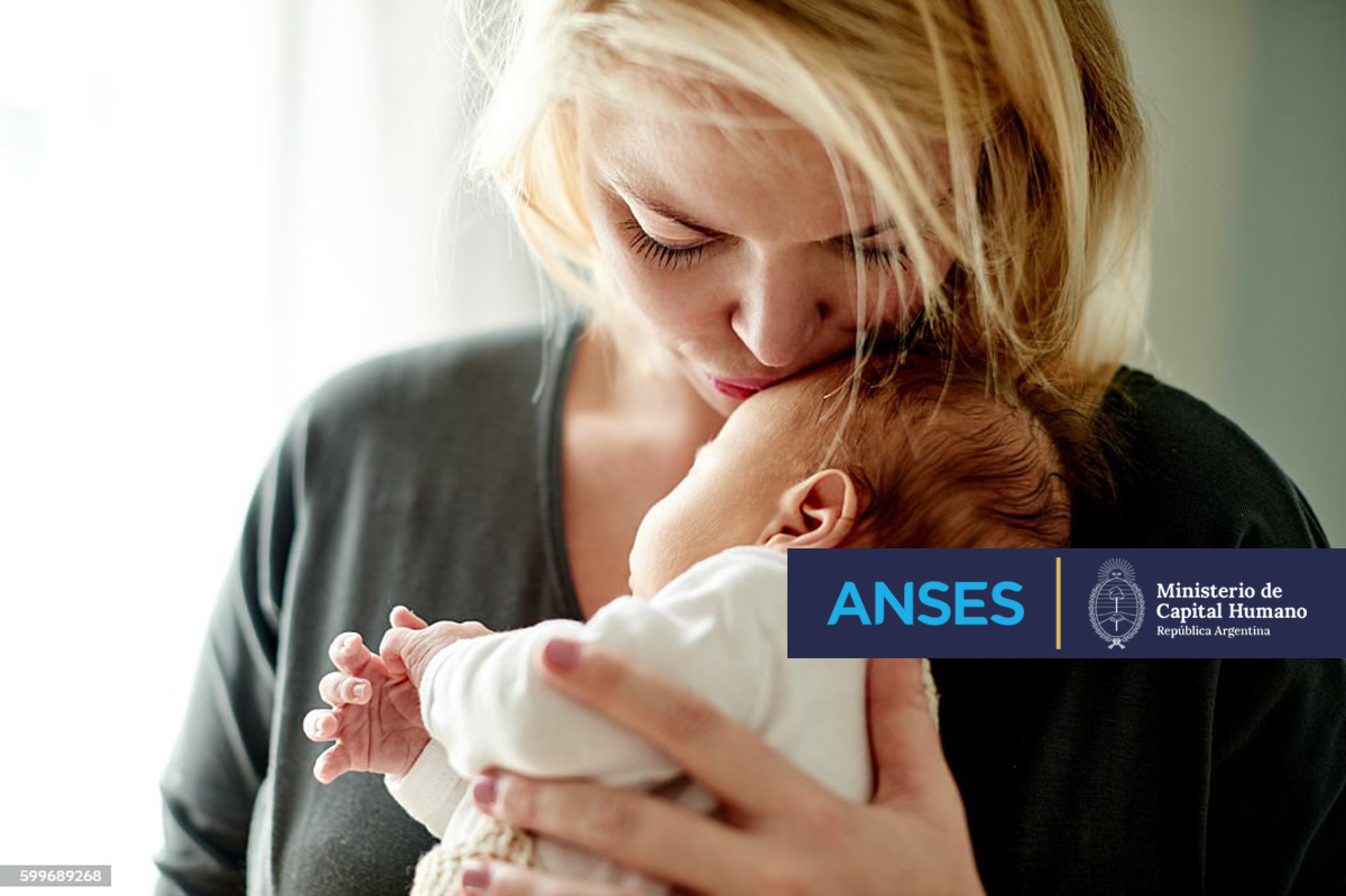 AUH: beneficiarios de ANSES recibieron una excelente noticia de cara al pago de febrero