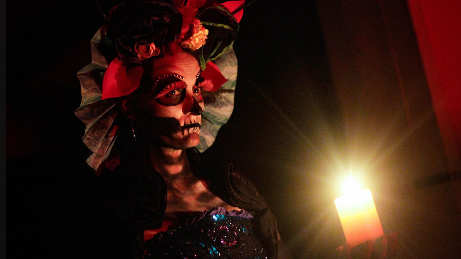 Godoy Cruz: La Mansión del Terror abre sus puertas