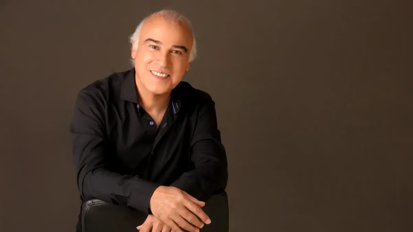 Paz Martínez llega a Mendoza con "El último Romántico"