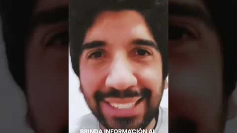 Línea 630, interno 72 Dos Años sin saber de Nataniel