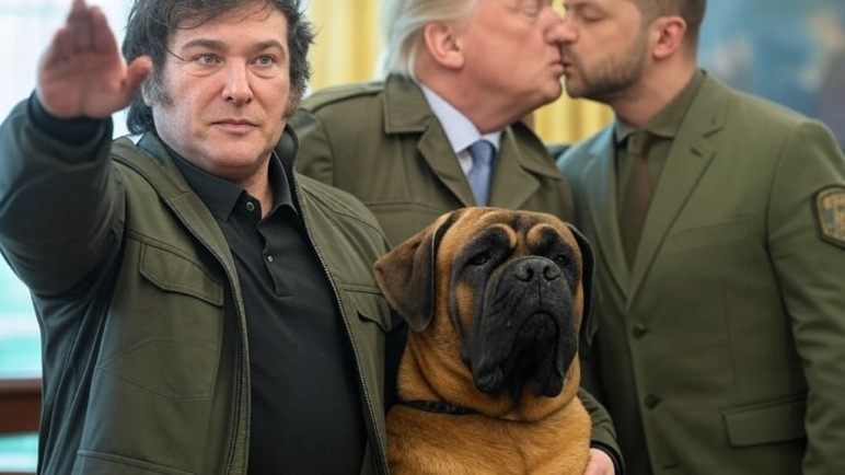 Imparable Marcha Antifascista el sábado en toda la Argentina, a pesar del intenso calor