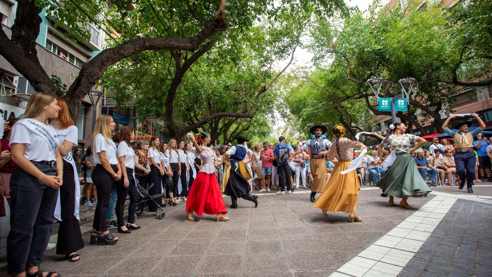 Sábado 01 de febrero: Agenda Cultural para disfrutar del finde en Mendoza