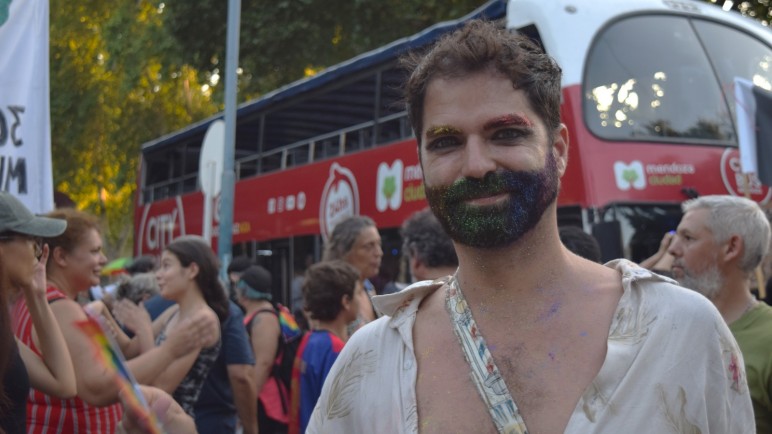 Marcha Federal en Mendoza: datos, fotos y el mensaje de Cristina Kirchner a Milei