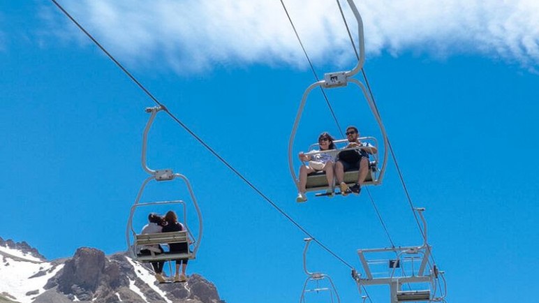 Las Leñas en verano: aventuras y promociones imperdibles para mendocinos