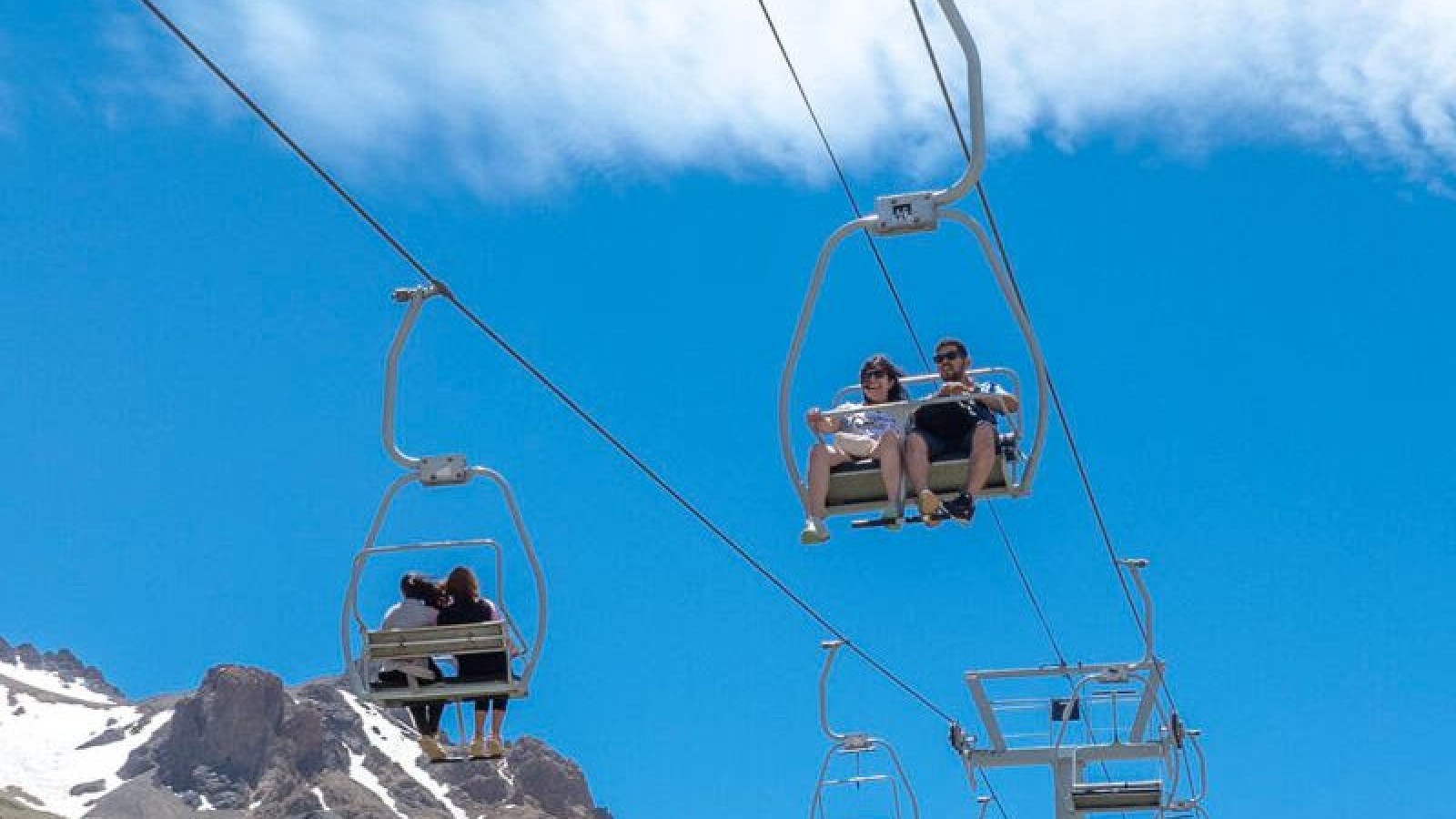 Las Leñas en verano: aventuras y promociones imperdibles para mendocinos