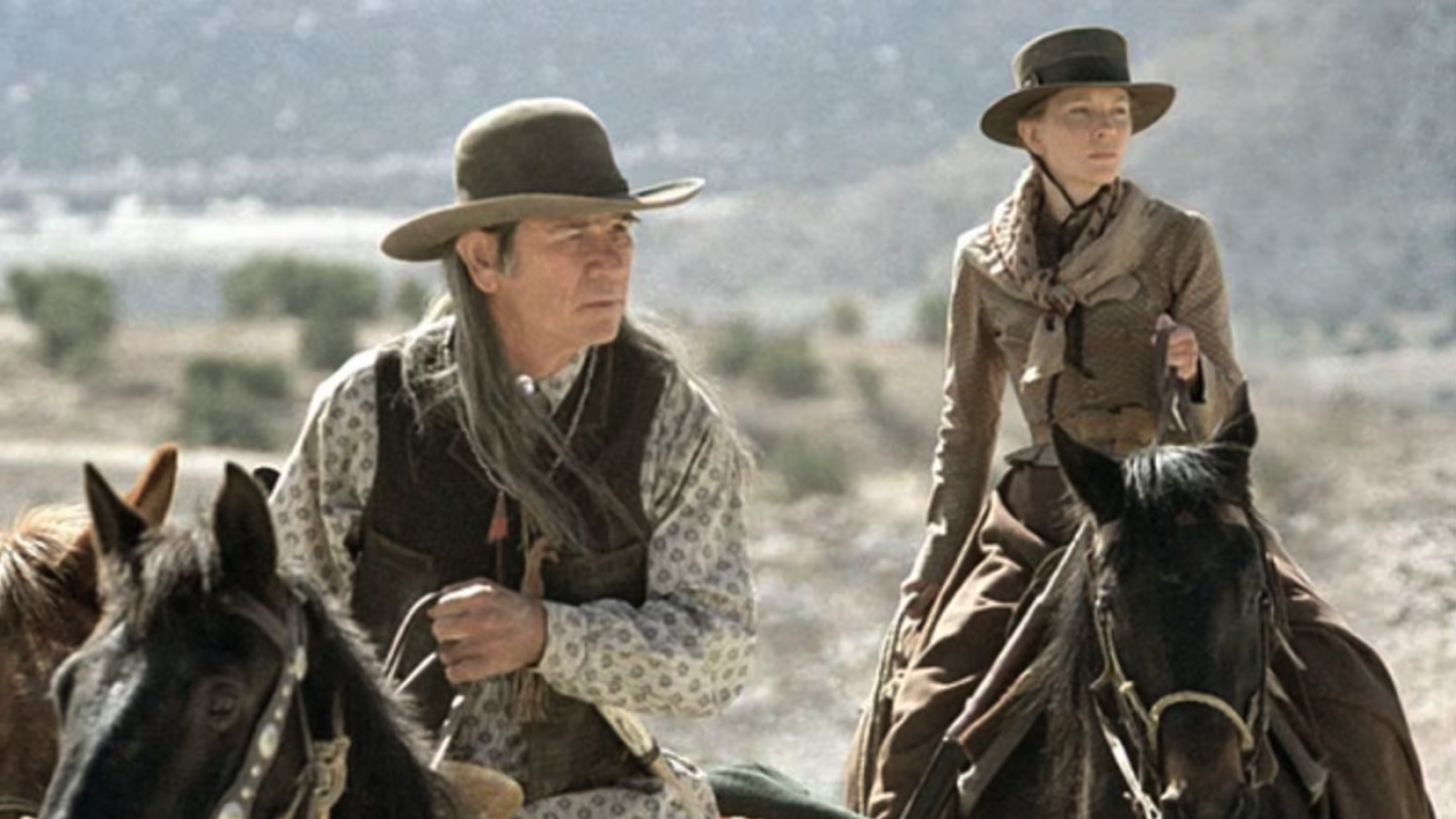 La intensa película casi desconocida que es una joya en Netflix