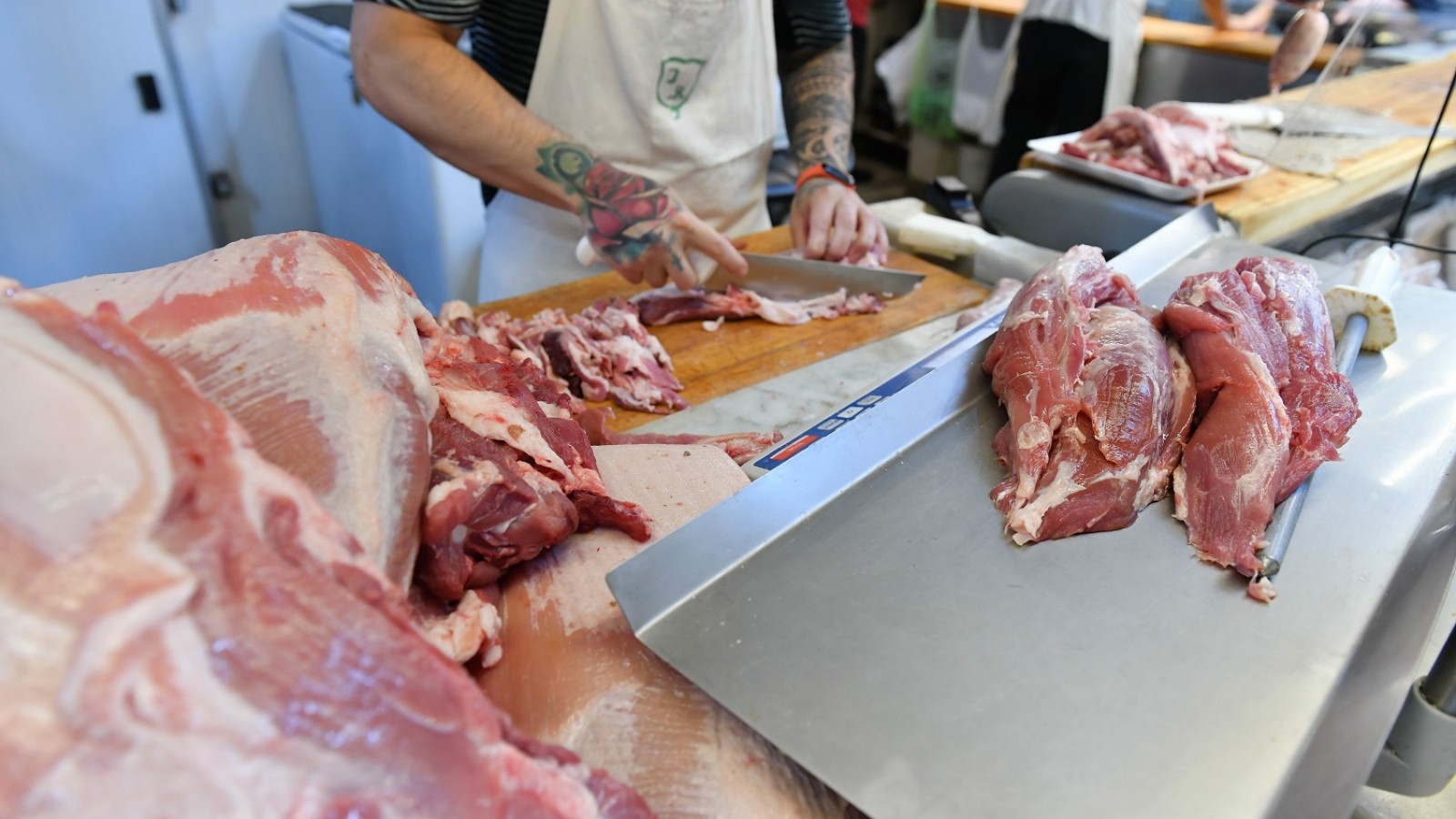 Segundo aumento de la carne en Mendoza hasta un 15% en el 2025