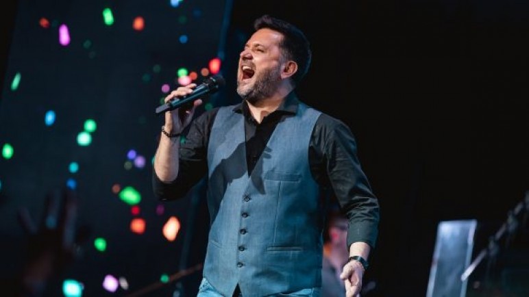 Vendimia 2025: Soledad y Jorge Rojas, entre los artistas confirmados