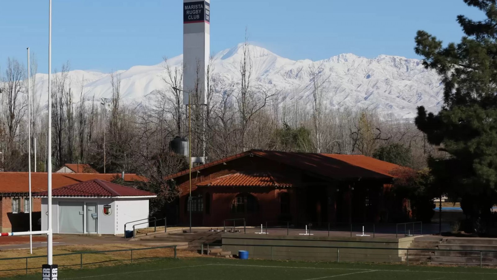 La muerte del chiquito Faustino en Marista fue por ahogamiento