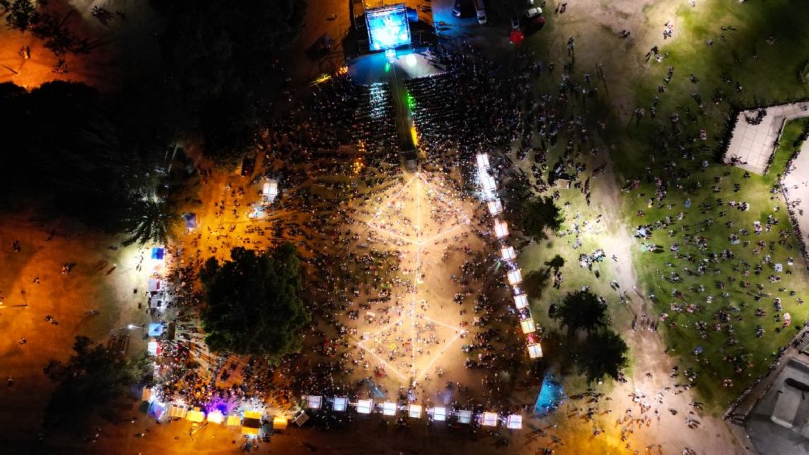 San Rafael se prepara para "La Gente y Sus Sabores"