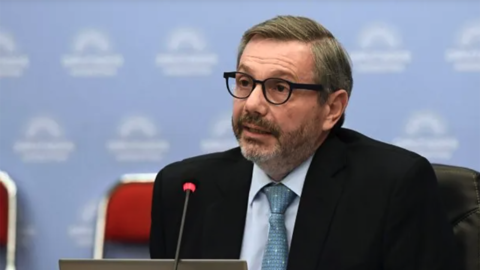 ¿Por qué Milei desplazó a Mariano de los Heros de la ANSES?