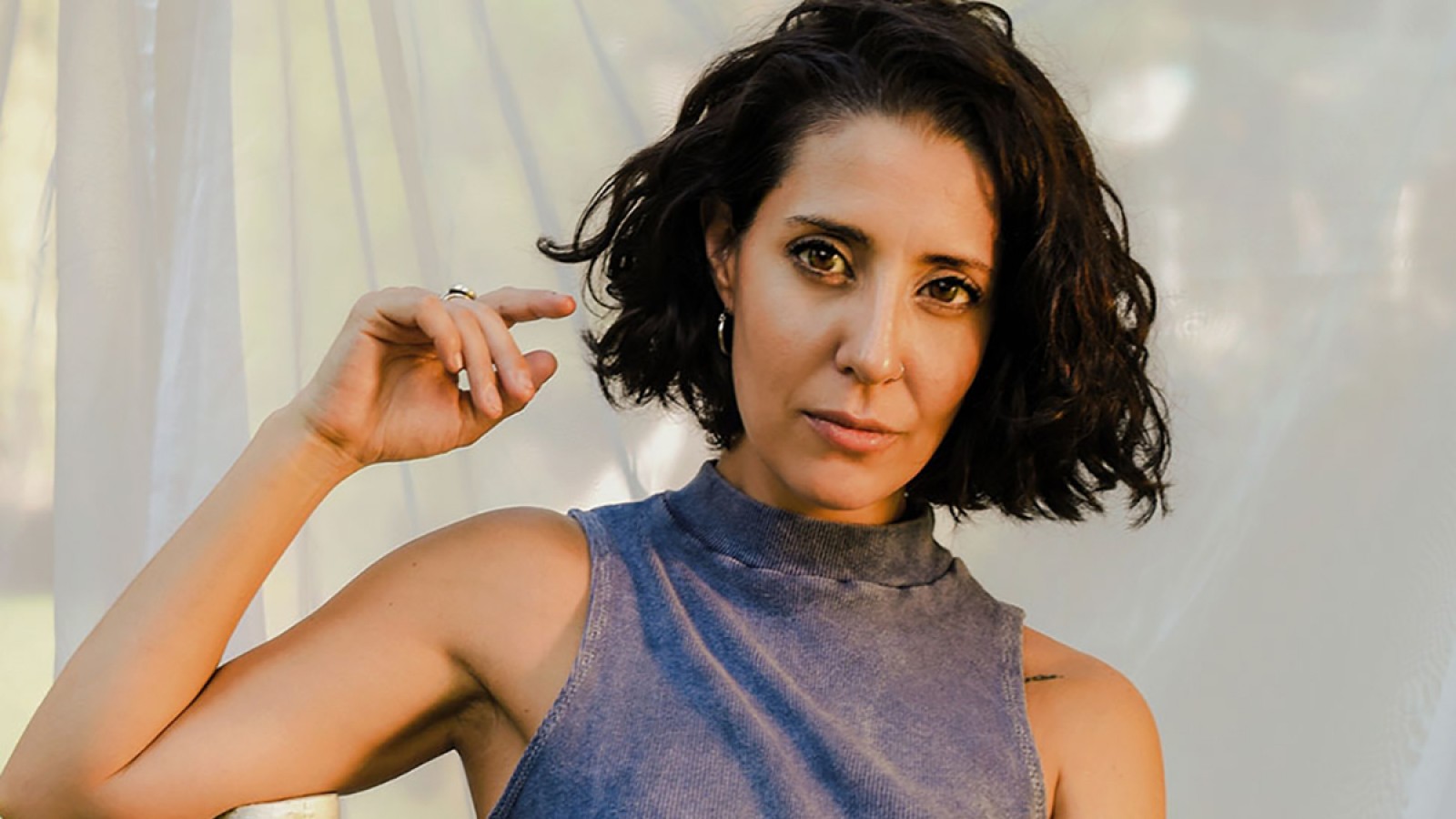 Día de los Enamorados: gin y boleros en el Espacio Arizu