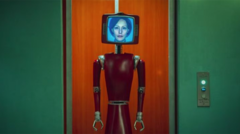 Cassandra: La inquietante nueva serie alemana de Netflix sobre Inteligencia Artificial
