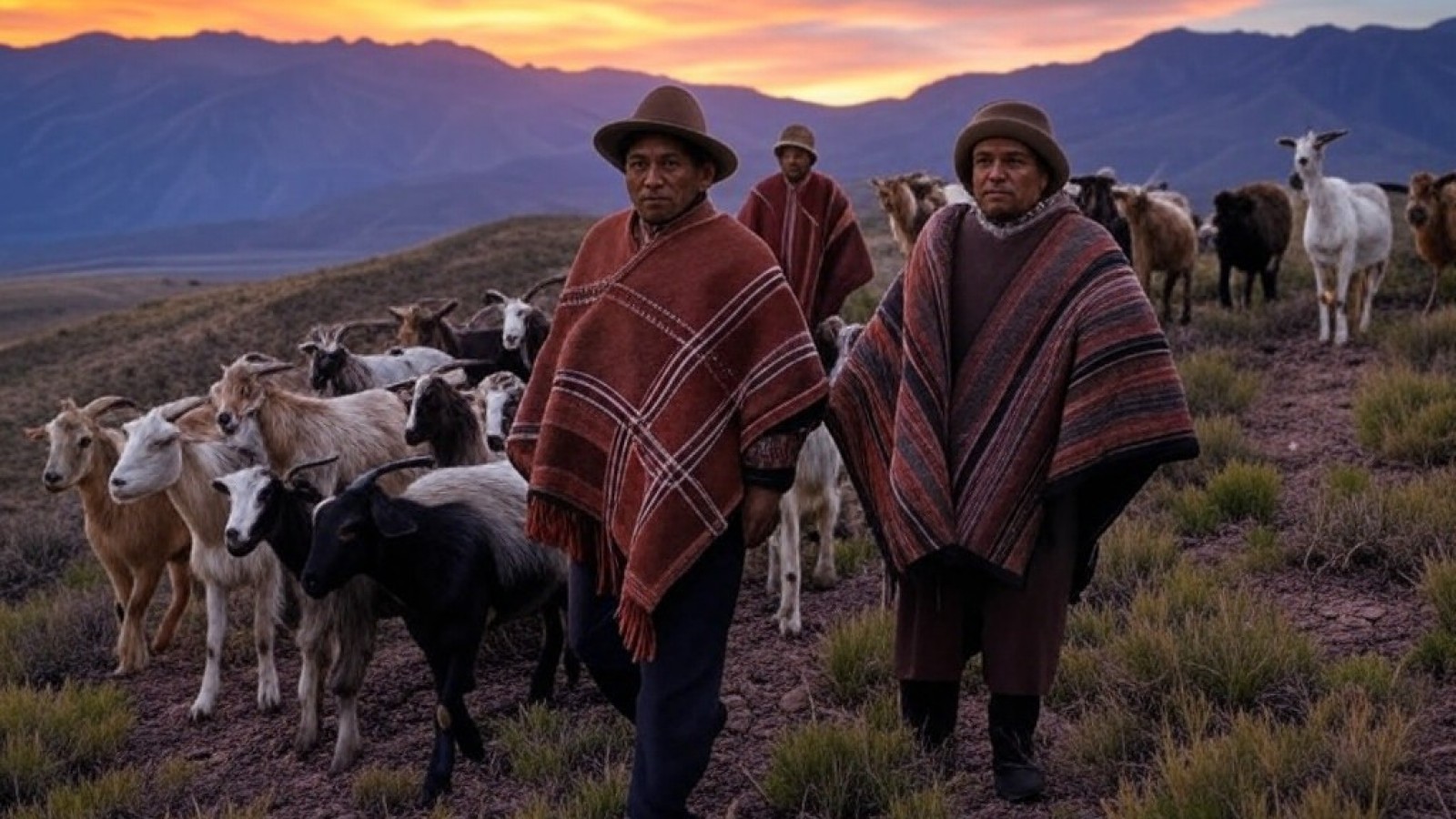 Carta Abierta de la APDH sobre las Comunidades Mapuche de Mendoza