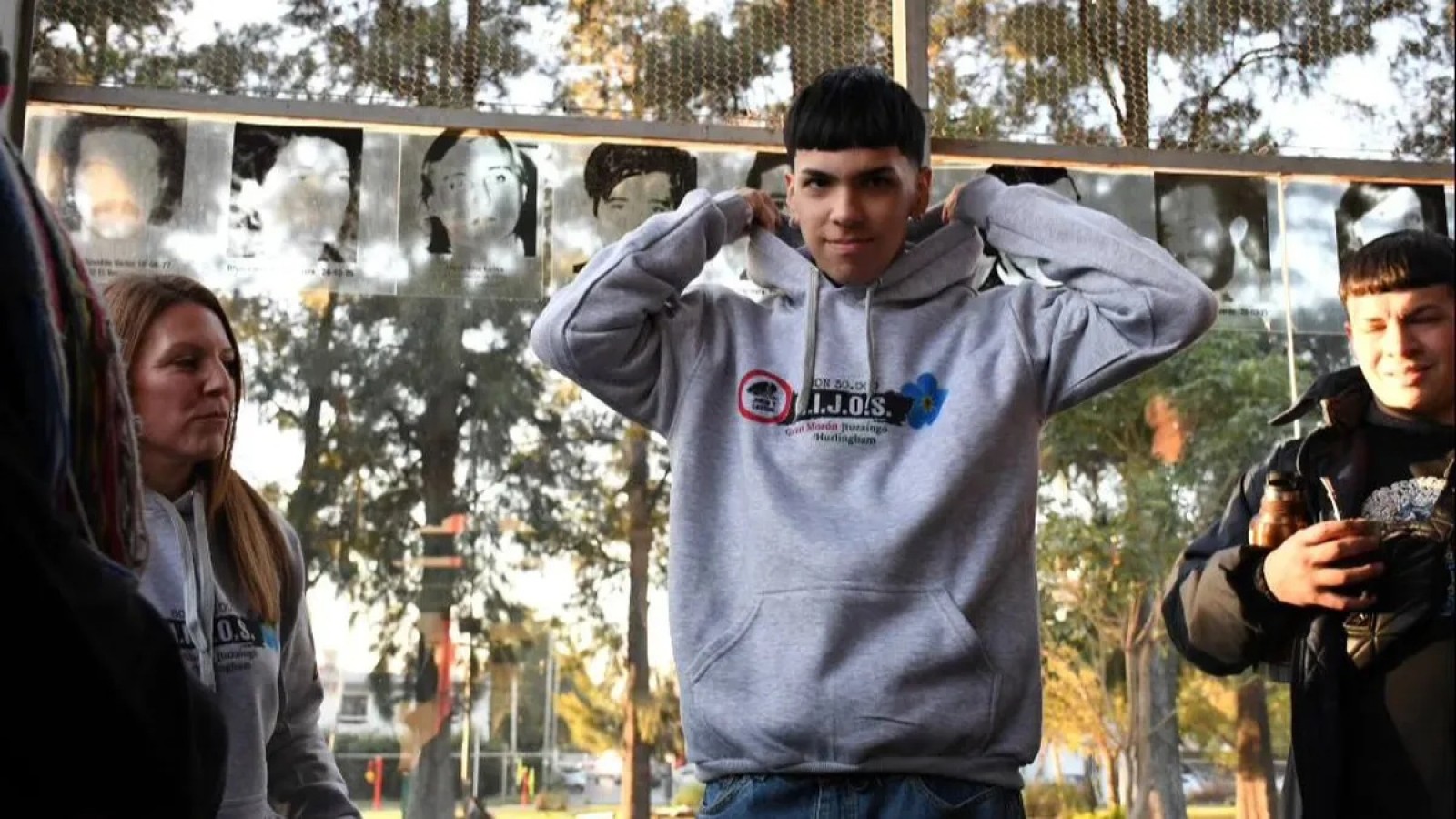 El gobierno de Javier Milei suspendió el show del artista Milo J en la Ex Esma