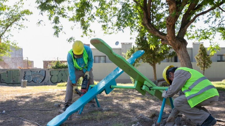 La Ciudad lanza el Presupuesto Participativo: vecinos podrán proponer y votar proyectos para transformar Mendoza