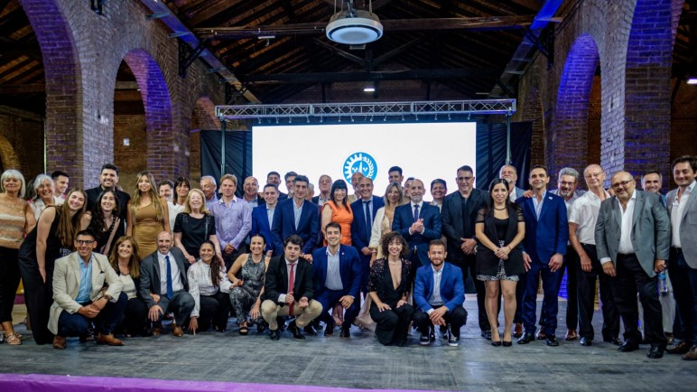 La Federación Económica de Mendoza reconoce el aporte y el liderazgo de Mujeres