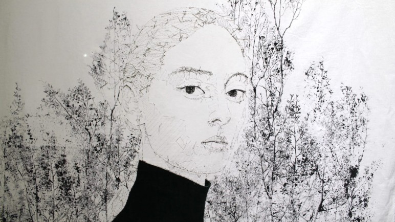 Se inaugura la 15º edición de la Muestra Colectiva en Godoy Cruz