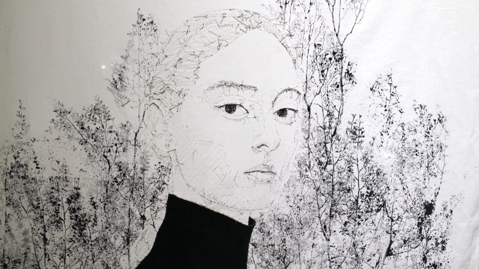 Se inaugura la 15º edición de la Muestra Colectiva en Godoy Cruz