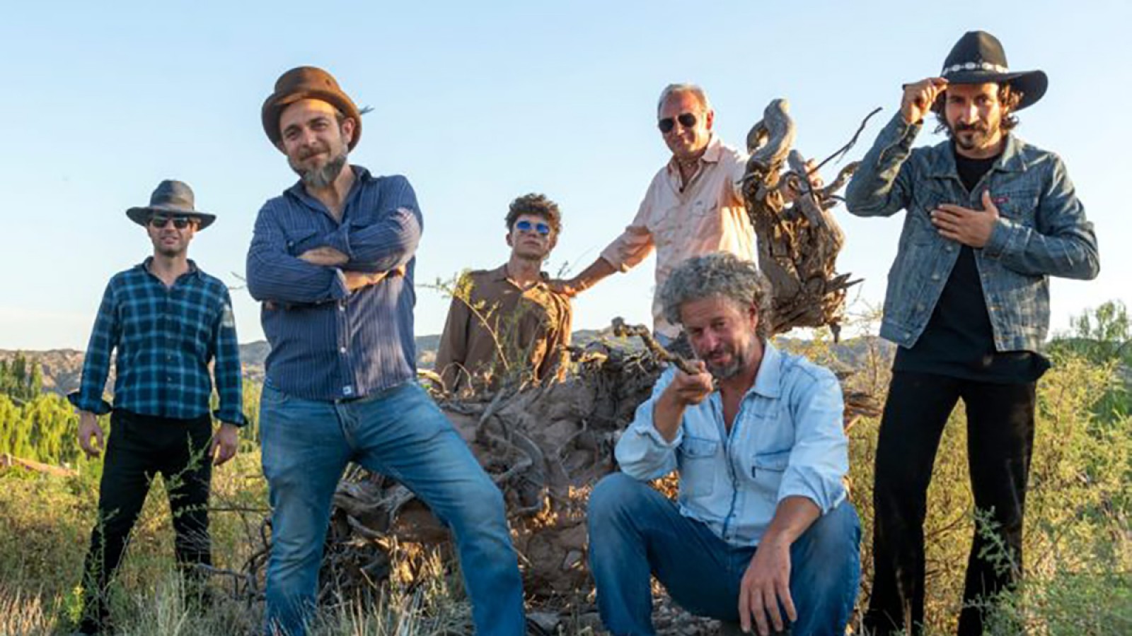 Viernes 14 de febrero: Agenda Cultural para disfrutar del finde en Mendoza