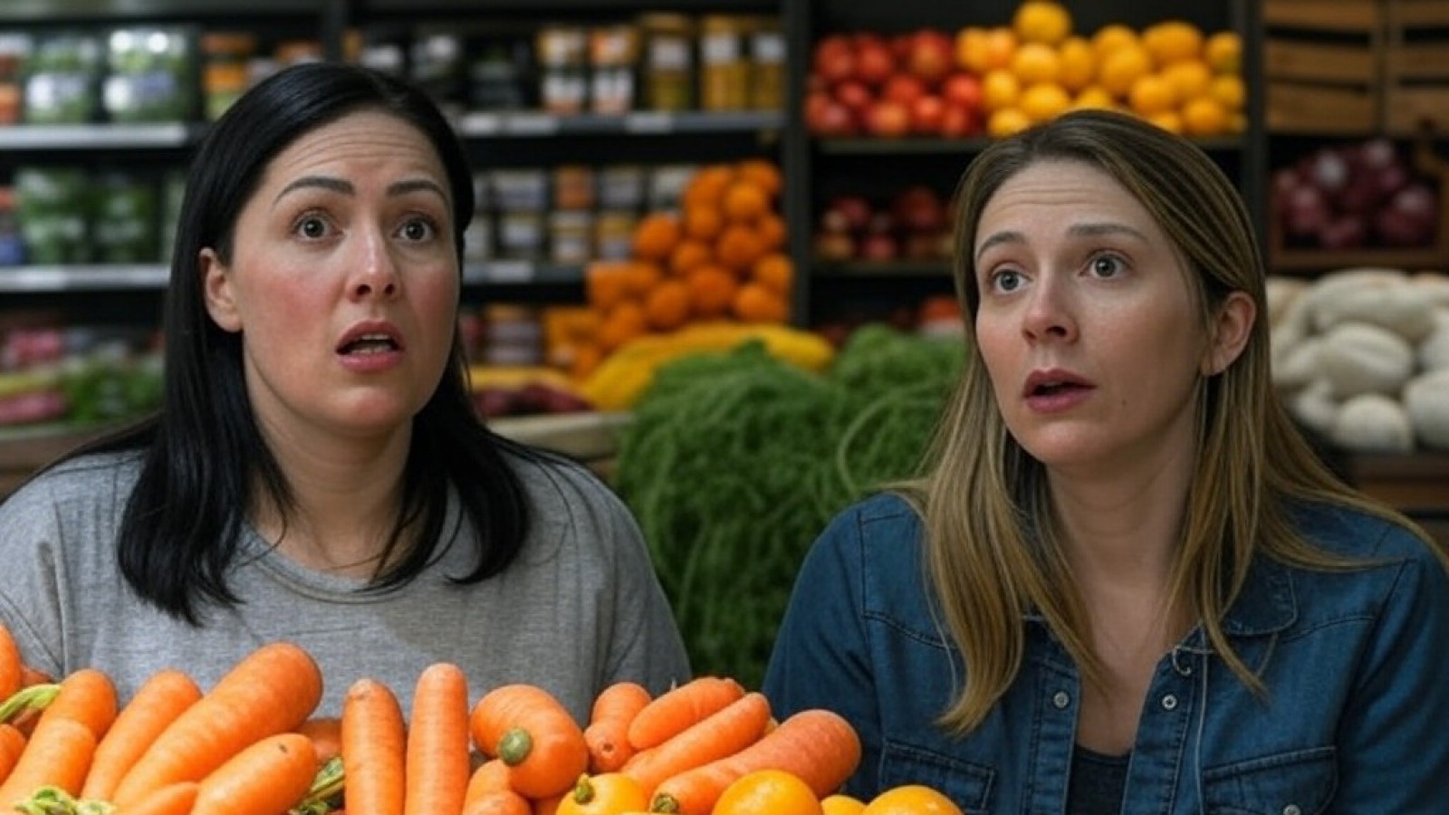 Los precios de alimentos crecen 3,8% en relación a lo que perciben productores