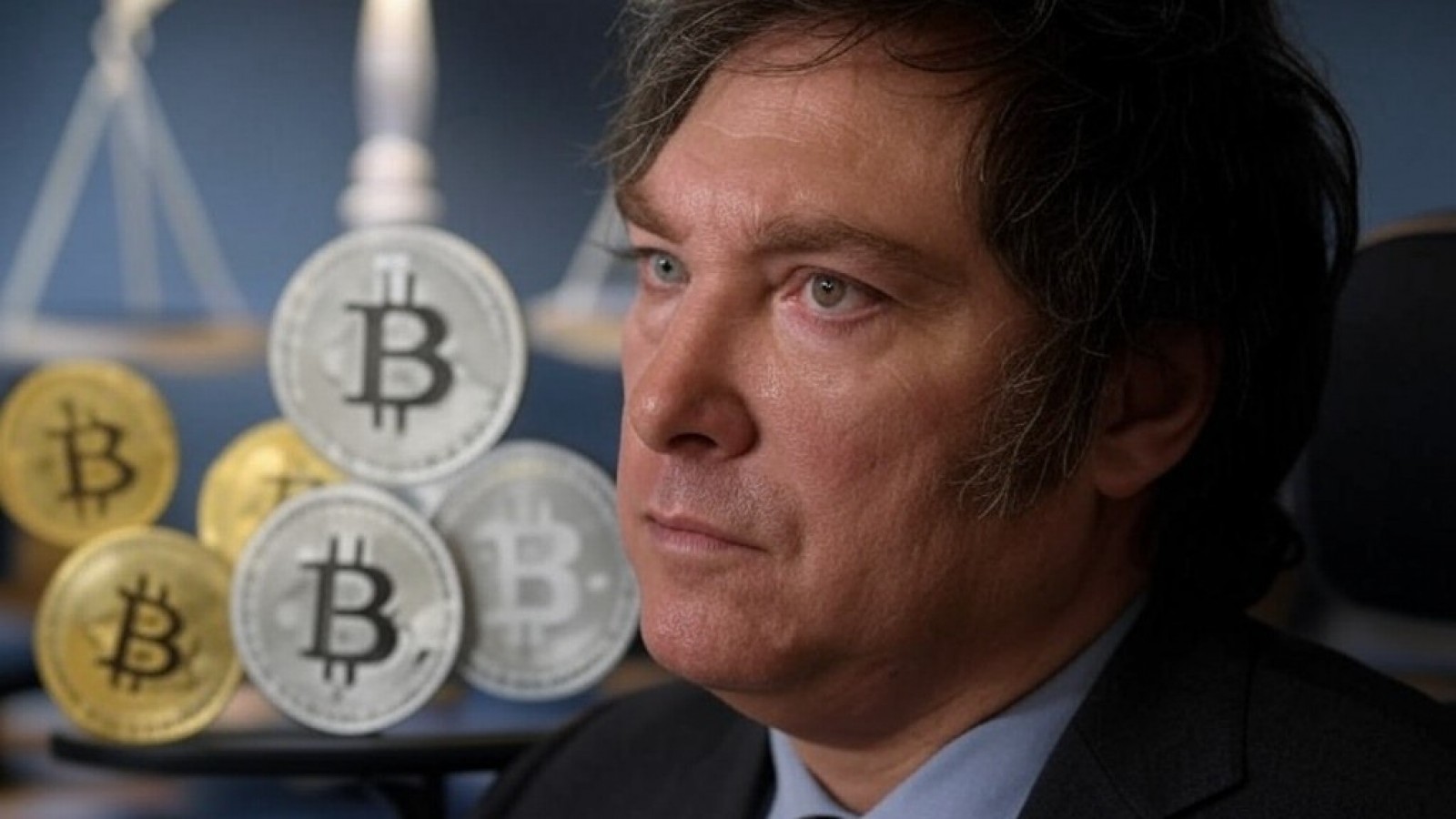 Cripto Escándalo y Errores No Forzados