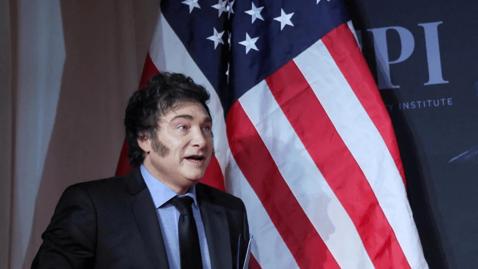 El presidente Milei fue denunciado en EE.UU. por el escándalo de la criptomoneda $LIBRA