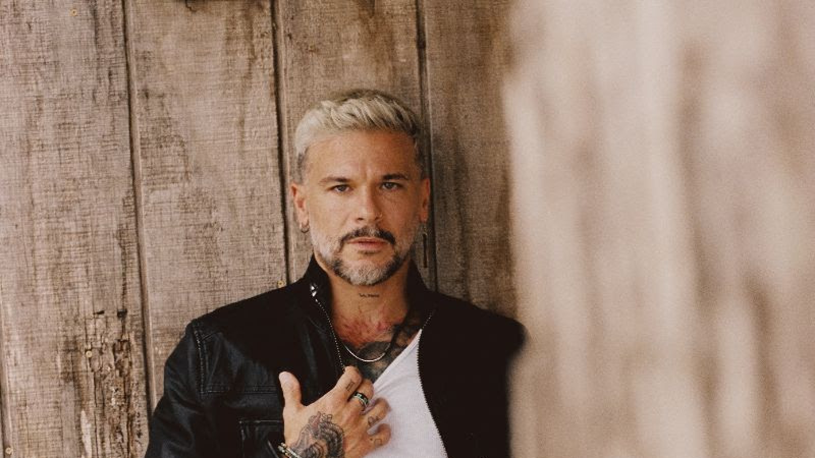 Pedro Capó llega por primera vez a Mendoza con "La Carretera Tour"