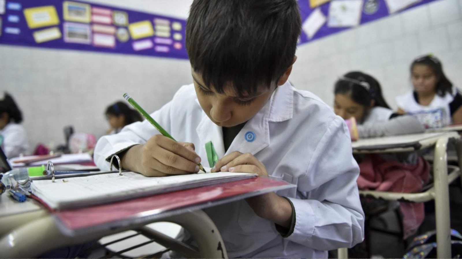 Aumento en las cuotas de las escuelas privadas de Mendoza