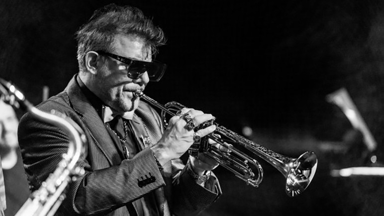 Jazz en el Lago del Parque 2025: tres días para disfrutar de la música