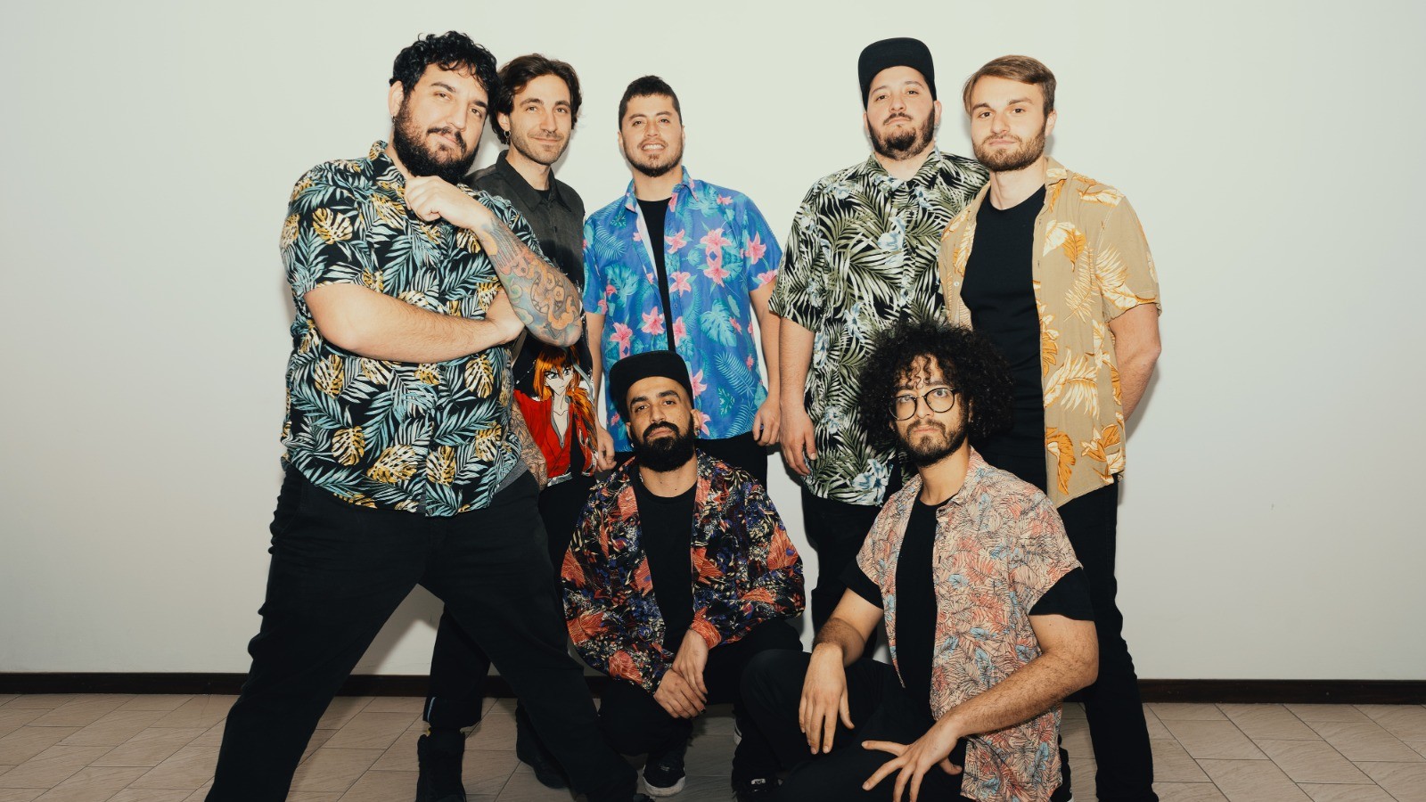 ¡Ya se palpita la Pisada de la Uva de Virreinas!