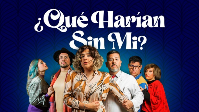 Comienza el festival de Teatro "Ciclo Risas de Verano"