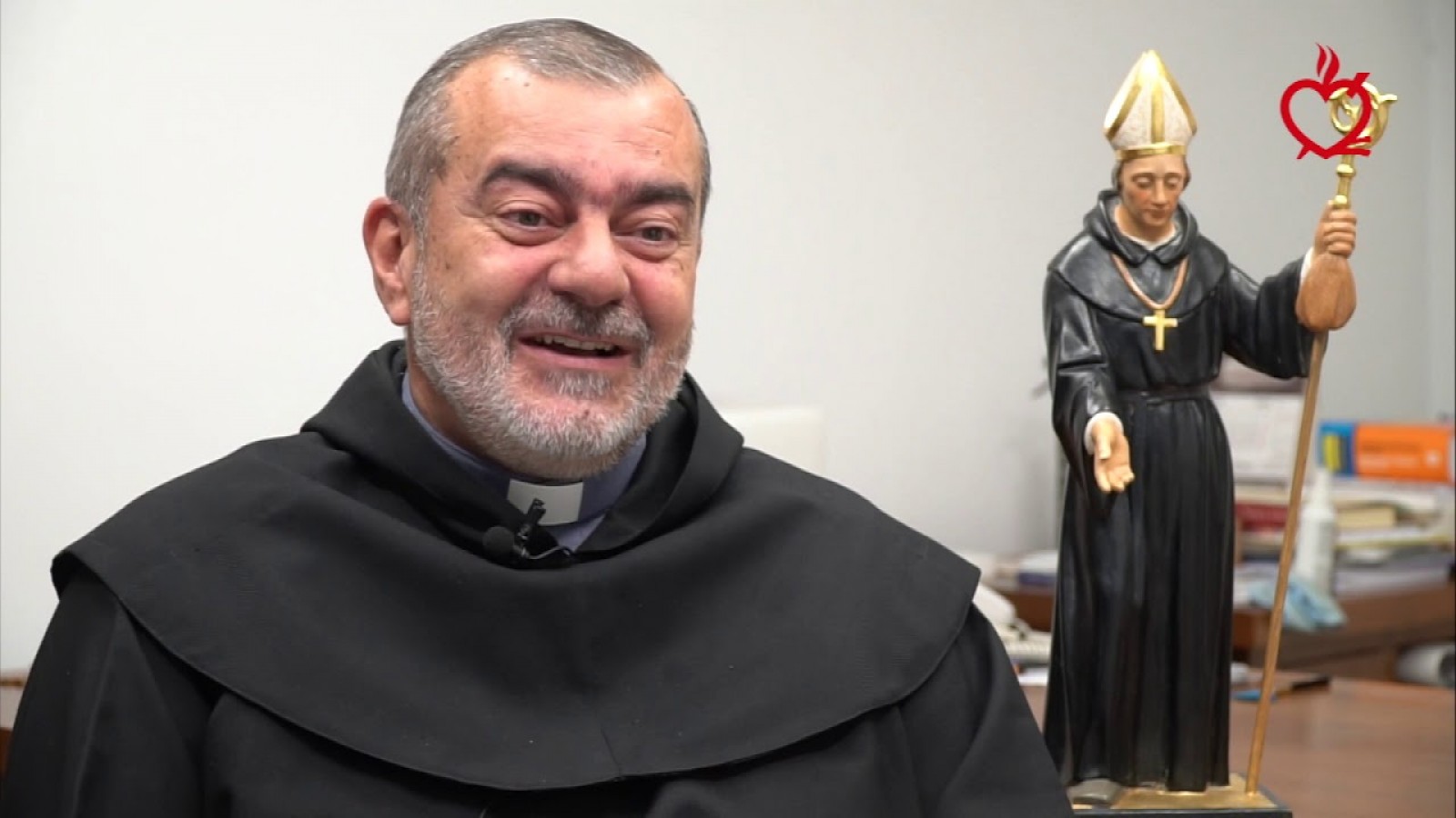 Es oficial que la renuncia de Monseñor Domínguez de San Rafael fue por abuso sexual