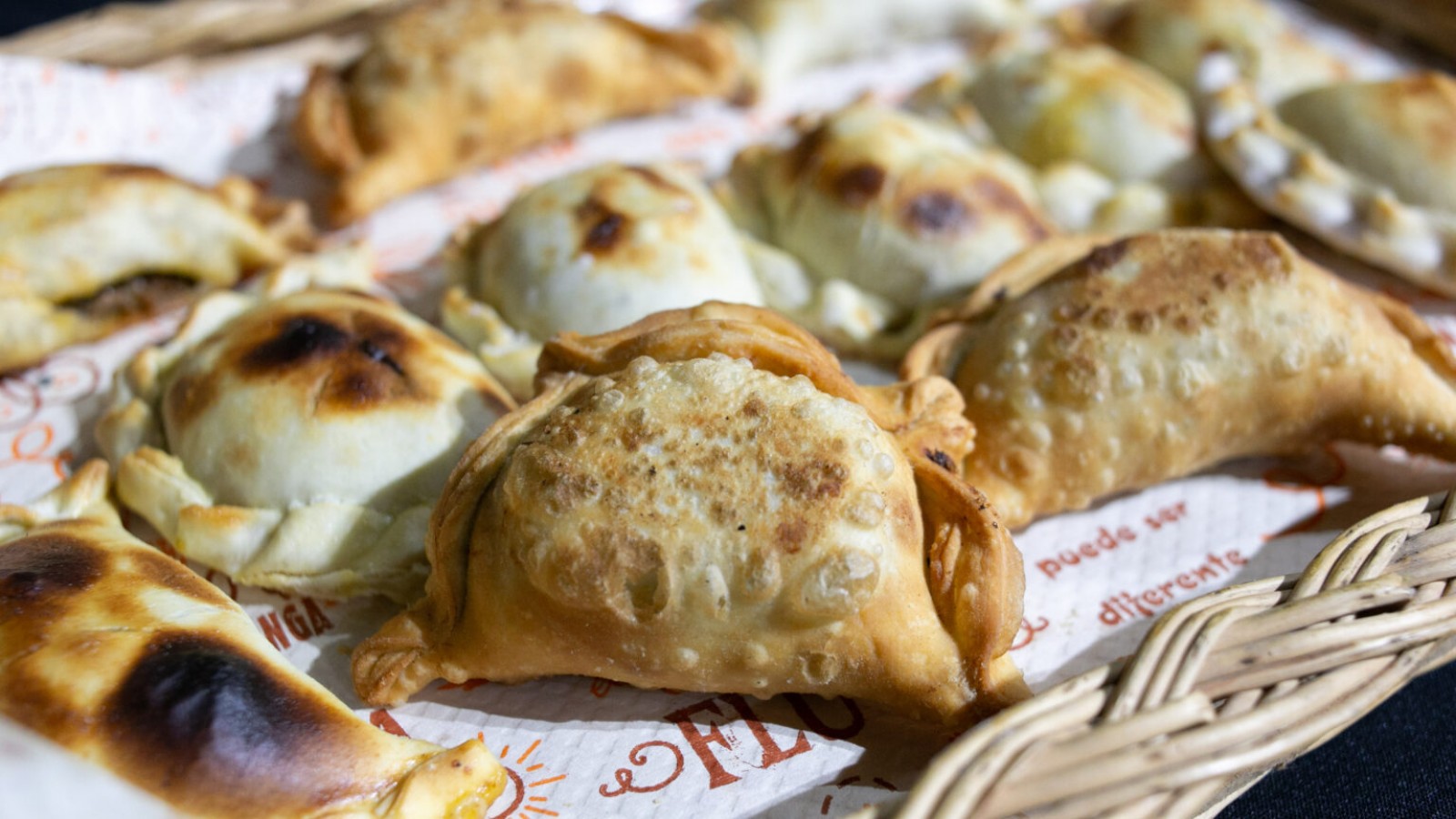 Sabores de Vendimia: una experiencia gastronómica en la Ciudad de Mendoza