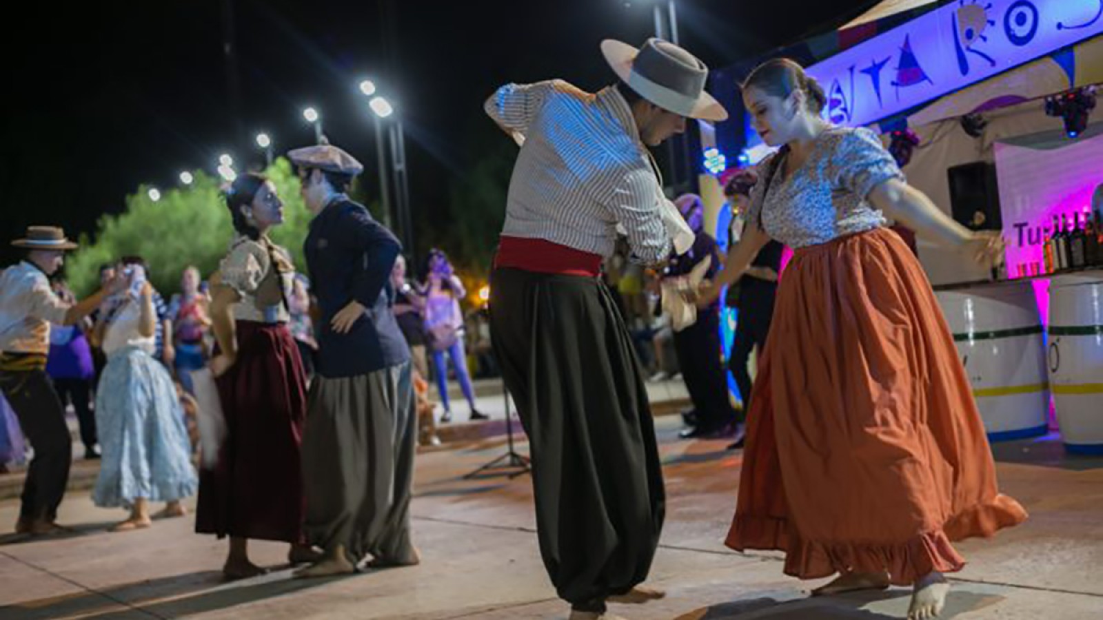 Se viene Paseo Federal 2025: un recorrido por las tradiciones de Mendoza