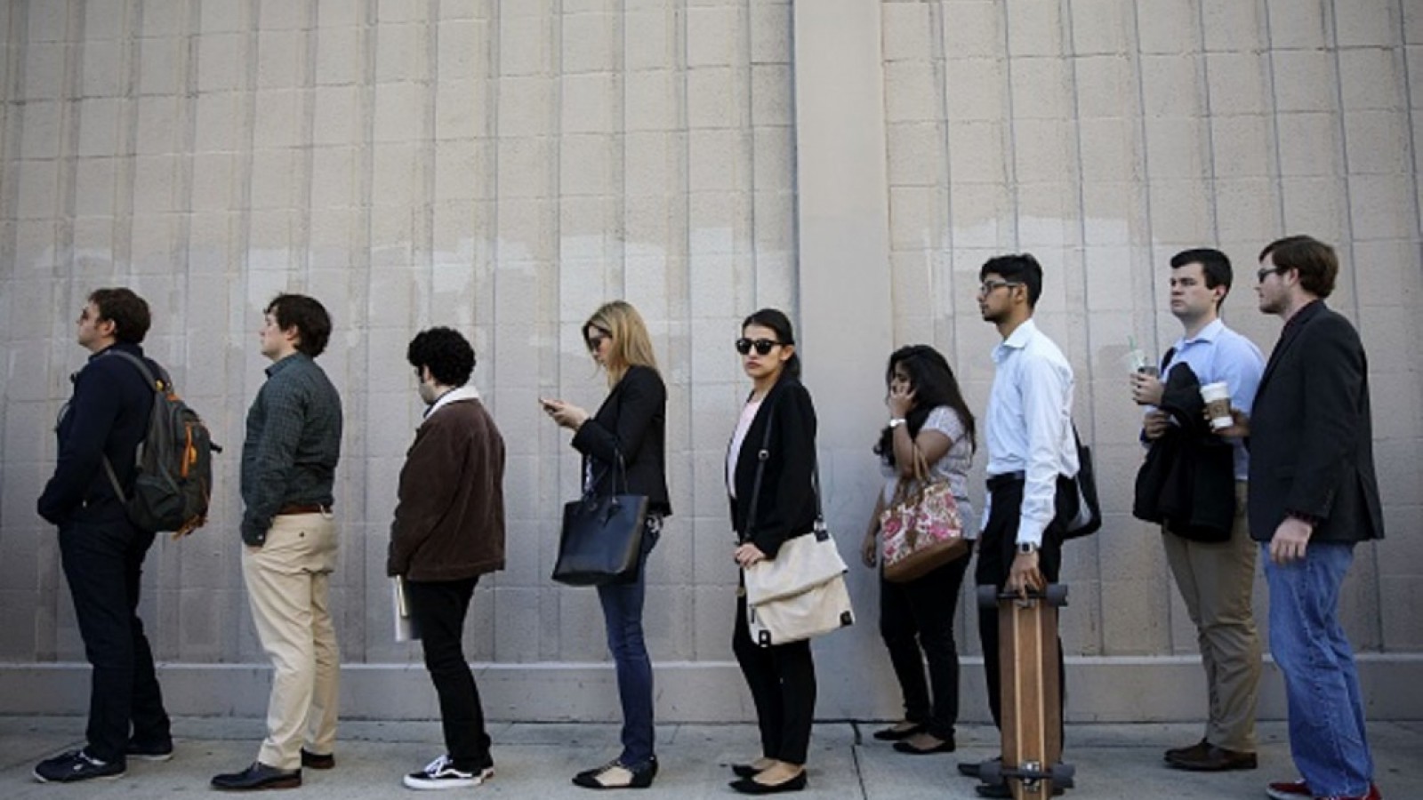 INDEC: el desempleo en Mendoza crece y es uno de los más altos del país